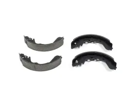 Power Stop Autospecialty Brake Shoes Rear Chrysler Sebring 1999