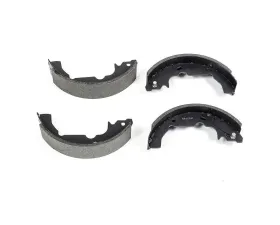 Power Stop Autospecialty Brake Shoes Rear Ford Windstar 1995-2003