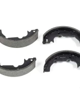 Power Stop Autospecialty Brake Shoes Rear Ford Windstar 1995-2003                                     - B665 - Image 2
