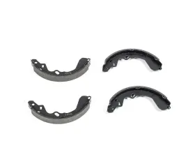 Power Stop Autospecialty Brake Shoes Rear Ford Probe 1993-1997