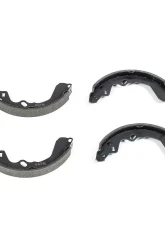 Power Stop Autospecialty Brake Shoes Rear Ford Probe 1993-1997                                     - B667 - Image 2