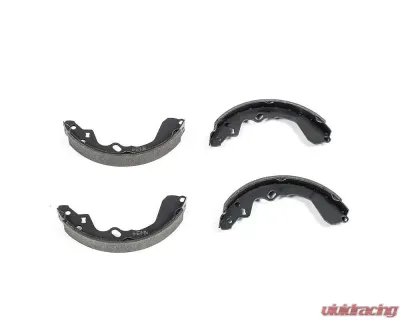 Power Stop Autospecialty Brake Shoes Rear Ford Probe 1993-1997 - B667