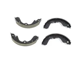 Power Stop Autospecialty Brake Shoes Rear Nissan Altima 1993-1999