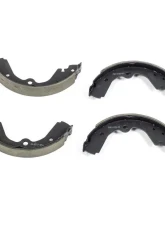 Power Stop Autospecialty Brake Shoes Rear Nissan Altima 1993-1999                                     - B671 - Image 2