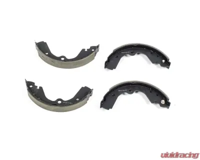 Power Stop Autospecialty Brake Shoes Rear Nissan Altima 1993-1999 - B671