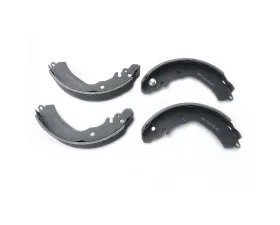 Power Stop Autospecialty Brake Shoes Rear Dodge Colt 1993-1994