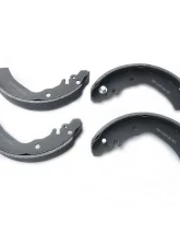 Power Stop Autospecialty Brake Shoes Rear Dodge Colt 1993-1994                                     - B677 - Image 2