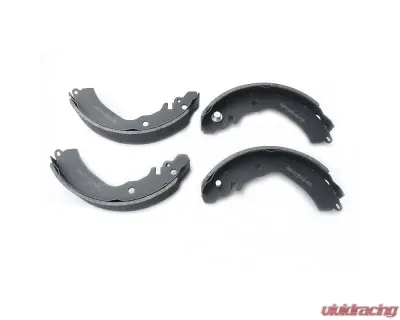Power Stop Autospecialty Brake Shoes Rear Dodge Colt 1993-1994 - B677