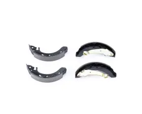 Power Stop Autospecialty Brake Shoes Rear Dodge Stratus 1995-1998