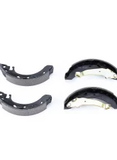 Power Stop Autospecialty Brake Shoes Rear Dodge Stratus 1995-1998                                     - B698L - Image 2