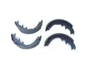 Power Stop Autospecialty Brake Shoes Rear Ford Ranger 1995-2009