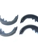 Power Stop Autospecialty Brake Shoes Rear Ford Ranger 1995-2009                                     - B705 - Image 2