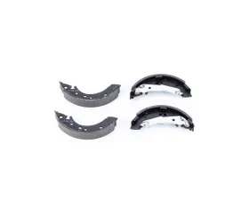 Power Stop Autospecialty Brake Shoes Rear Hyundai Accent 1995-1999