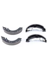 Power Stop Autospecialty Brake Shoes Rear Hyundai Accent 1995-1999                                     - B707L - Image 2