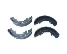 Power Stop Autospecialty Brake Shoes Rear Chrysler Town & Country 1996-2000