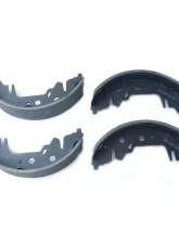 Power Stop Autospecialty Brake Shoes Rear Chrysler Town & Country 1996-2000                                     - B714 - Image 2