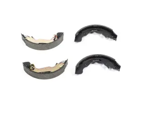 Power Stop Autospecialty Brake Shoes Rear Hyundai Accent 2004-2005