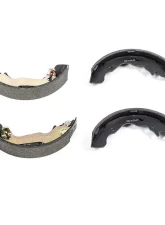 Power Stop Autospecialty Brake Shoes Rear Hyundai Accent 2004-2005                                     - B715L - Image 2