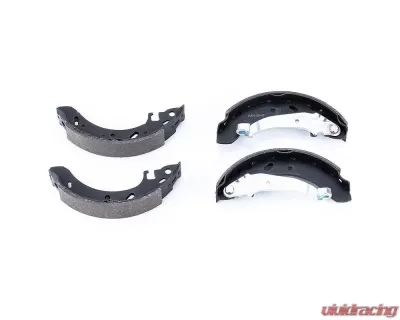 Power Stop Autospecialty Brake Shoes Rear Chrysler Cirrus 1995-2000 - B716L