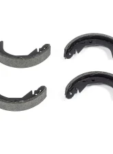 Power Stop Autospecialty Brake Shoes Rear Chevrolet Classic 2004-2005                                     - B720 - Image 2