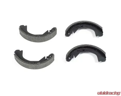Power Stop Autospecialty Brake Shoes Rear Chevrolet Classic 2004-2005 - B720