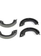 Power Stop Autospecialty Brake Shoes Rear Mitsubishi Montero Sport 1997-2004                                     - B728 - Image 2