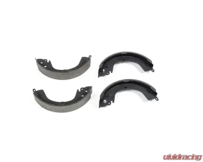 Power Stop Autospecialty Brake Shoes Rear Mitsubishi Montero Sport 1997-2004 - B728