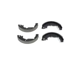 Power Stop Autospecialty Brake Shoes Rear Toyota Sienna 1998-2003
