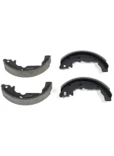 Power Stop Autospecialty Brake Shoes Rear Toyota Sienna 1998-2003                                     - B729 - Image 2