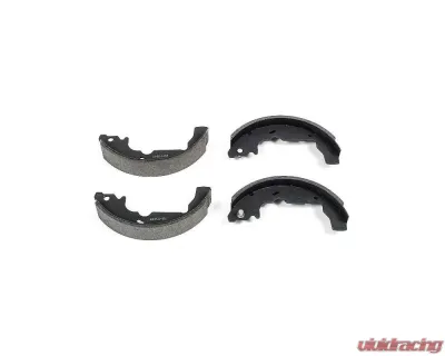 Power Stop Autospecialty Brake Shoes Rear Toyota Sienna 1998-2003 - B729