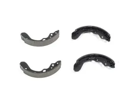 Power Stop Autospecialty Brake Shoes Rear Mazda Protege 1999-2003