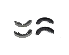 Power Stop Autospecialty Brake Shoes Rear Honda Odyssey 1999-2001