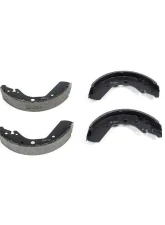 Power Stop Autospecialty Brake Shoes Rear Honda Odyssey 1999-2001                                     - B744 - Image 2