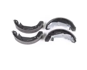 Power Stop Autospecialty Brake Shoes Rear Hyundai Sonata 1999-2002