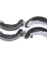 Power Stop Autospecialty Brake Shoes Rear Hyundai Sonata 1999-2002                                     - B746L - Image 2