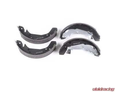 Power Stop Autospecialty Brake Shoes Rear Hyundai Sonata 1999-2002 - B746L