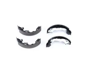 Power Stop Autospecialty Brake Shoes Rear Ford Focus 2000-2011