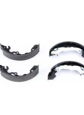 Power Stop Autospecialty Brake Shoes Rear Ford Focus 2000-2011                                     - B747L - Image 2