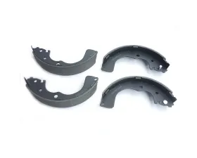 Power Stop Autospecialty Brake Shoes Rear Mazda MPV 2000-2003