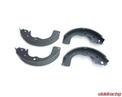 Power Stop Autospecialty Brake Shoes Rear Mazda MPV 2000-2003 - B748