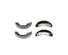 Power Stop Autospecialty Brake Shoes Rear Hyundai Accent 2000-2003