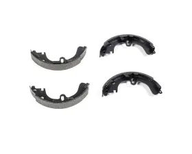 Power Stop Autospecialty Brake Shoes Rear Toyota Corolla 2000-2002
