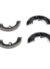 Power Stop Autospecialty Brake Shoes Rear Toyota Corolla 2000-2002                                     - B750 - Image 2