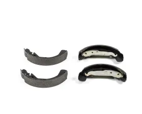 Power Stop Autospecialty Brake Shoes Rear Saturn L100 2001-2002