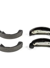 Power Stop Autospecialty Brake Shoes Rear Saturn L100 2001-2002                                     - B751 - Image 2