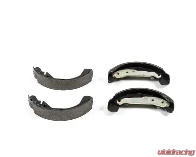Power Stop Autospecialty Brake Shoes Rear Saturn L100 2001-2002 - B751