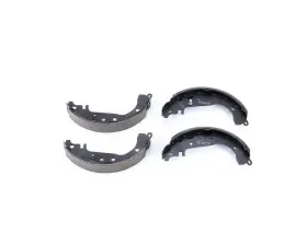 Power Stop Autospecialty Brake Shoes Rear Scion xA 2004-2006