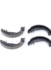 Power Stop Autospecialty Brake Shoes Rear Scion xA 2004-2006                                     - B753 - Image 2