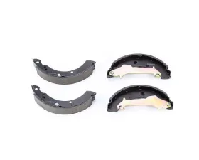 Power Stop Autospecialty Brake Shoes Rear Nissan Altima 2000-2001