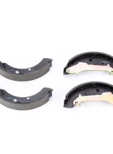 Power Stop Autospecialty Brake Shoes Rear Nissan Altima 2000-2001                                     - B756 - Image 2
